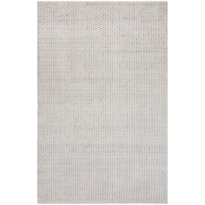 Tapis 100% laine tissé à la main