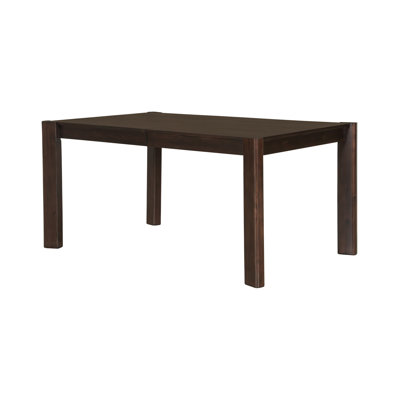 Table de salle à manger extensible Farmhouse Modern