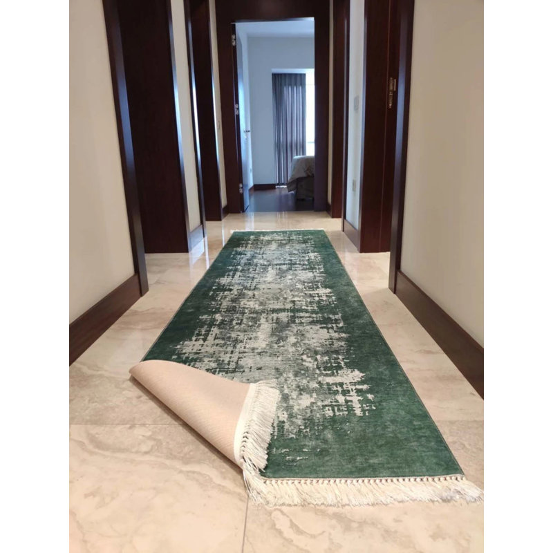 Tapis Masanao, Rectangle 2 pi 7 po x 13 pi 1 po
