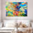 Avery Abstract Clouds-111976870
