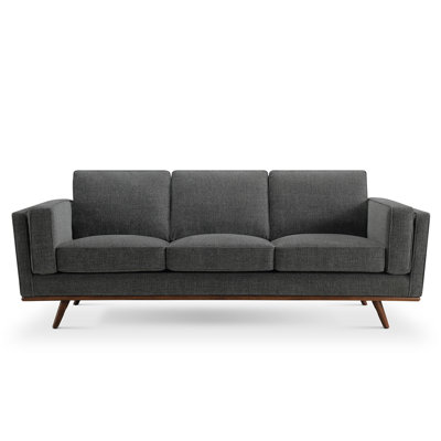 Lauro Fabric Sofa
