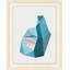 Hologram Gem 4 Print by Mat Sanders