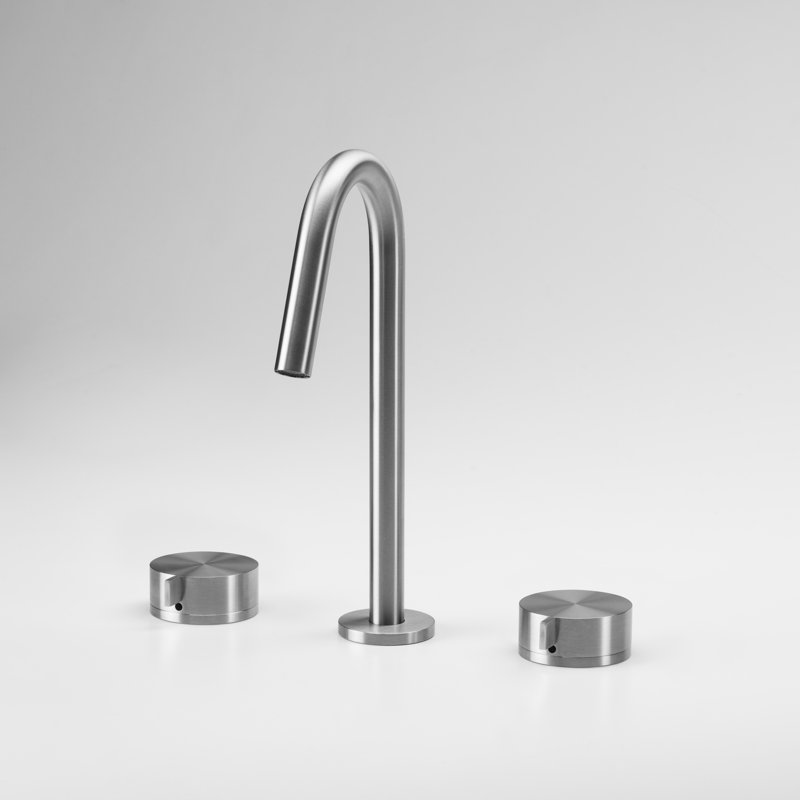 Duechle Mono Basin Mixer