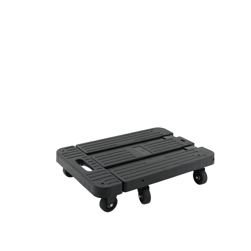 Caisse utilitaire pour plateforme utilitaire