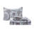 Polyester Geometric Shapes Quilt-408039714-408039715