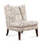 Cromwell Wingback Chair-863596060-863596075