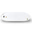 Plateau de service en porcelaine Â« Snowy Day Â»