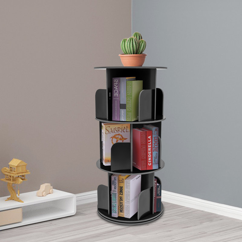 Bibliothèque rotative Jahniya