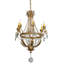 6 - Light Chandelier
