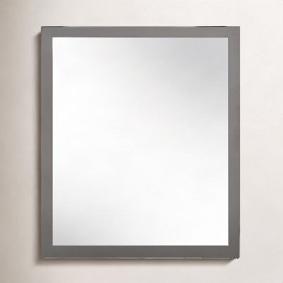 Marlee Rectangle Wall Mirror