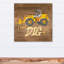 Art sur toile i peut creuser Mame-1882223135