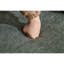 Chaise d'appoint moderne