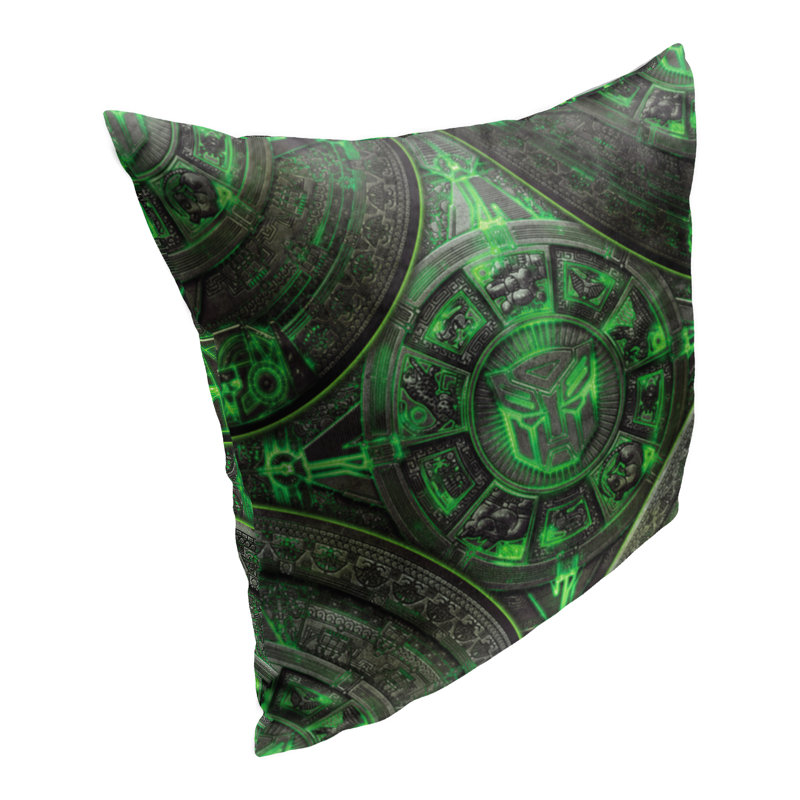 Outdoor Pillow Cover