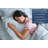 Delara GOTS Certified 100% Organic Cotton Sateen Sheet Set, 400TC Long Staple, Soft & Breathable with Deep Pocket-88040969-105914773