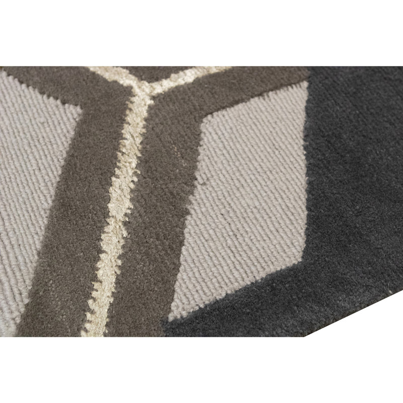 High-Quality Hand-Knotted Multi Area Rug