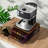 Haitral 72 Pod Coffee Pod Storage