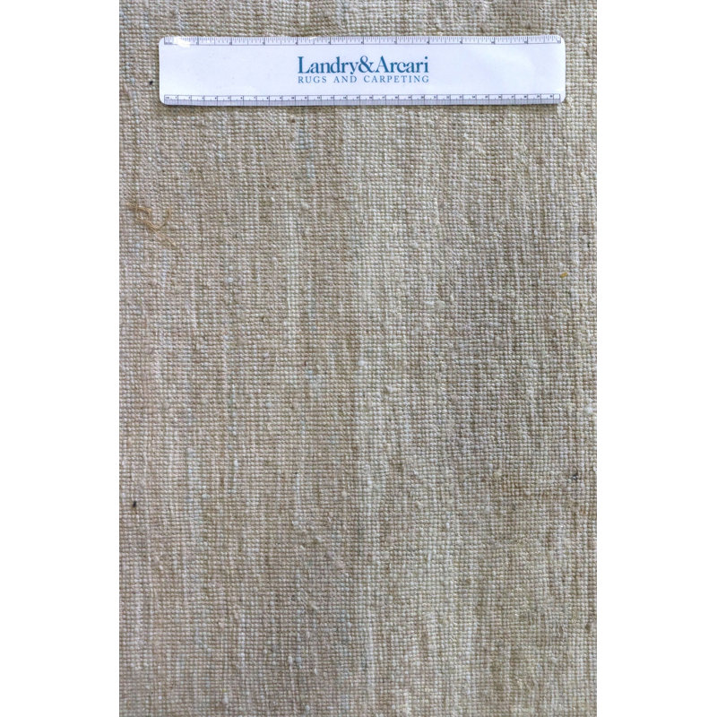 Amber One-of-a-Kind 4' X 12' Area Rug