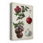 «Pomegranate Composition II», peinture sur toile tendue-2123819346