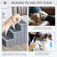 Bendale Collapsible Stairs With 3 Steps
