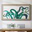 Octo Legs - Reproduction de photo sur toile-449015682-449015698