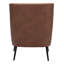 Chaise d'appoint Ontario-1458892168