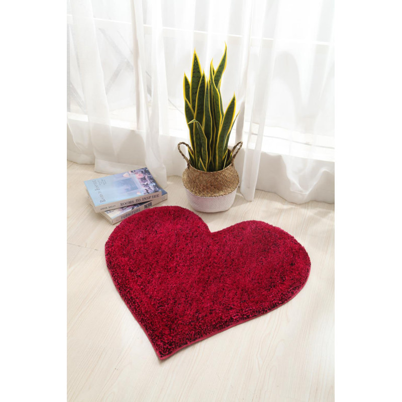 Mermec Hand Tufted Indoor Rug
