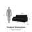 Camila Pillowtop Sofa -105212738
