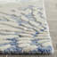 Tapis floral en laine touffeté à la main Mccullough-1570026020