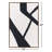 Lucero 2 Piece Picture Frame Graphic Art Set on Canvas-95452275-95483737