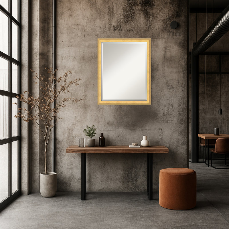 Miroir mural Owen, 25 po x 31 po