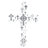 Religious & Spiritual Non-Wall Damaging Wall Decal-17994911-17994929