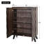 15 Pair Shoe Storage Cabinet-117609338