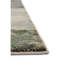 Dequandra Green Abstract Rug-1370323631