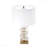 Table Lamp - Lamp Shade Assembly Required