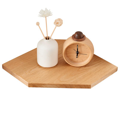 Ruriko Floating Shelf