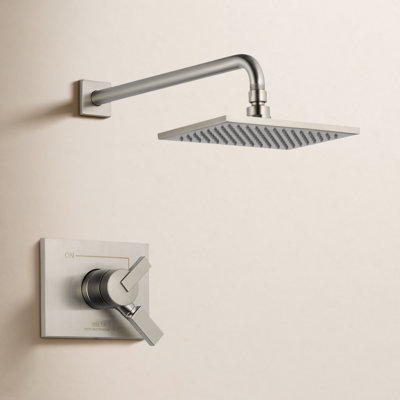 Vero 17 Series Dual-Function Shower Set