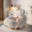 Chaise berçante décontractée-100369273
