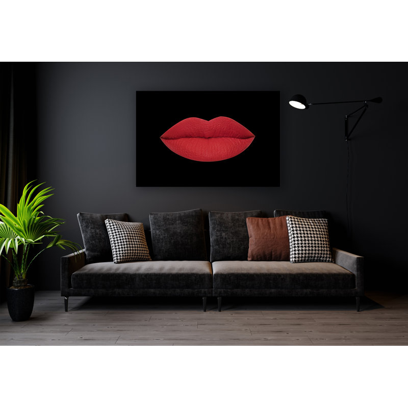 Wrapped Canvas Print, 20" H x 30" W x 1" D