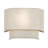 Aselin 1 Light English Bronze Ada Sconce
