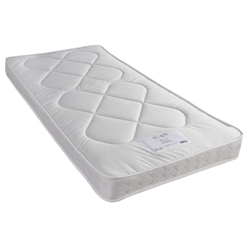 Ackeron Single 3Ft Stitch Open Coil Mattress