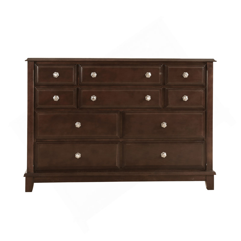 Commode Ashford G9800-D, cappuccino