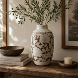 Kaler Table Vase