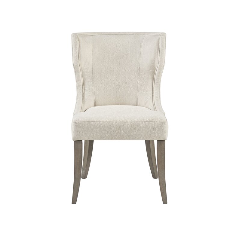 Trentin Wing Back Dining Side Chair