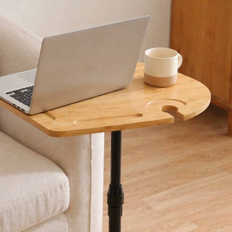 Table d'appoint Couch Tray