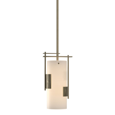 Fullered Impressions Mini Pendant
