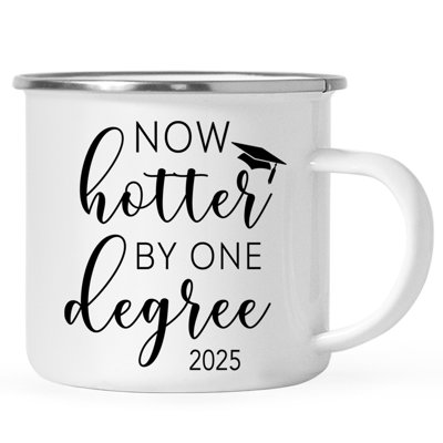 Stainless Steel Camping Mug