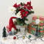 Arrangement de fleurs mixtes-24614513