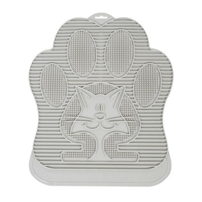 Tapis de litière Paw