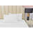 Supreme Luxury Rayon Made From Bamboo Bed Sheets Set-Ultra Soft Sheets-Deep Pockets 16"-Wrinkle Resistant-4 Pieces-1108486232-1108486212