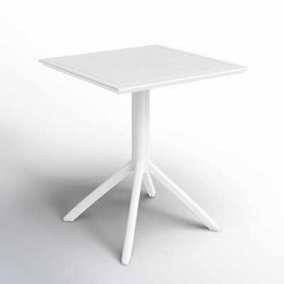 Farrah Square Patio Dining Table